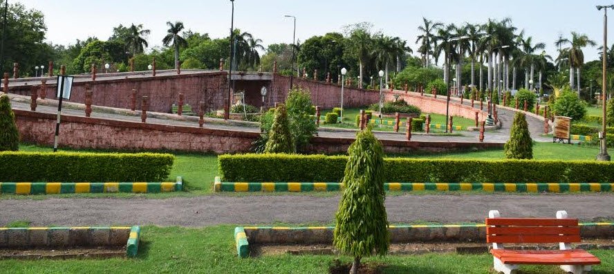 Chambal Garden Road, Kota, Rajasthan - Vushii.com Chambal Garden Road, Kota, Rajasthan - Vushii.com